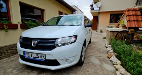 Dacia Sandero   //75/   | Mobile.bg    2