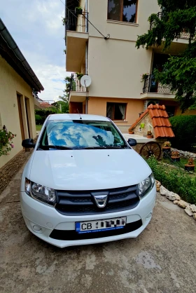 Dacia Sandero   //75/   | Mobile.bg    3