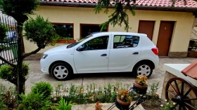 Dacia Sandero   //75/   | Mobile.bg    6