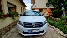 Dacia Sandero   //75/   | Mobile.bg    1