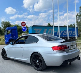 BMW 335 d 450hp/сат/метанол, снимка 6