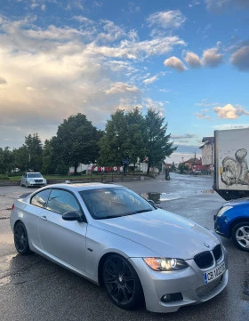 BMW 335 d 450hp/сат/метанол, снимка 4