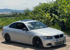 BMW 335 d 450hp/сат/метанол, снимка 5