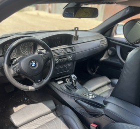 BMW 335 d 450hp/сат/метанол, снимка 12