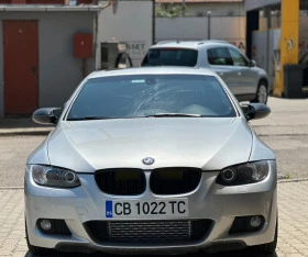 BMW 335 d 450hp/сат/метанол, снимка 7