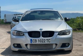 BMW 335 d 450hp/сат/метанол, снимка 2