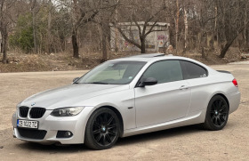 BMW 335 d 450hp/сат/метанол, снимка 9