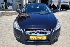 Volvo V60 2.0 D5 136k.c Navi GEARTRONIC  | Mobile.bg    2