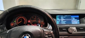 BMW 530 X Drive, снимка 4