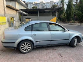 VW Passat 1.9 TDI, снимка 4