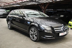     Mercedes-Benz CLS 350 CDI/4Matic/Shooting Brake/AirMatic/FullLed