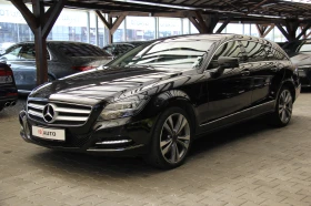     Mercedes-Benz CLS 350 CDI/4Matic/Shooting Brake/AirMatic/FullLed