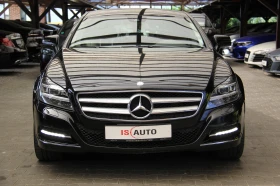     Mercedes-Benz CLS 350 CDI/4Matic/Shooting Brake/AirMatic/FullLed