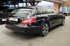     Mercedes-Benz CLS 350 CDI/4Matic/Shooting Brake/AirMatic/FullLed