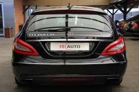 Mercedes-Benz CLS 350 CDI/4Matic/Shooting Brake/AirMatic/FullLed, снимка 5