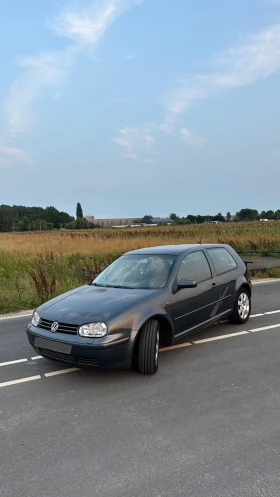 VW Golf Pacific , снимка 2