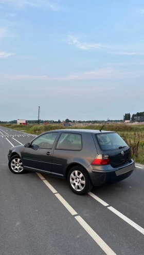 VW Golf Pacific , снимка 3