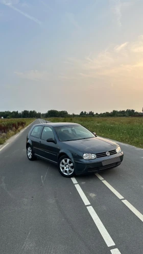 VW Golf Pacific , снимка 1