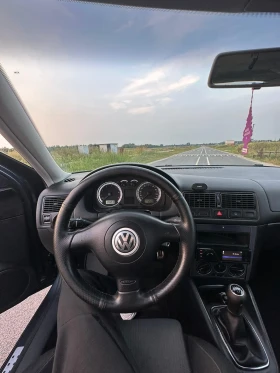 VW Golf Pacific , снимка 5