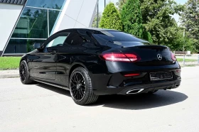 Mercedes-Benz C 220 AMG * 4MATIC * CARBON * FACE * MULTIBEAM * FULL | Mobile.bg    8