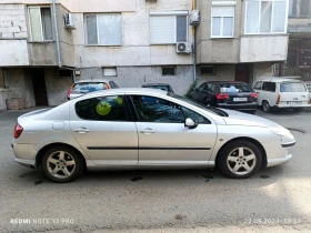 Peugeot 407 2.0 , снимка 3