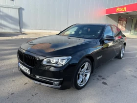 BMW 730 FACE* xDrive* Lasser* Digital, снимка 1