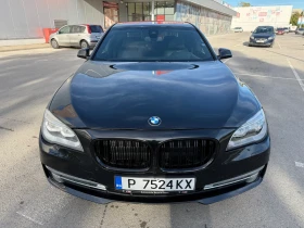 BMW 730 FACE* xDrive* Lasser* Digital, снимка 3