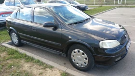 Opel Astra, снимка 6