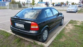 Opel Astra, снимка 4