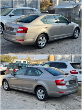 Skoda Octavia 1.2TSI* 105к.с., снимка 6