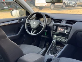 Skoda Octavia 1.2TSI* 105к.с., снимка 12