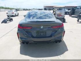 Обява за продажба на BMW M8 COUPE COMPETITION/xDrive/Carbon/Full  ~96 000 лв. - изображение 4