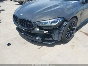 Обява за продажба на BMW M8 COUPE COMPETITION/xDrive/Carbon/Full  ~96 000 лв. - изображение 1