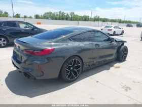 Обява за продажба на BMW M8 COUPE COMPETITION/xDrive/Carbon/Full  ~96 000 лв. - изображение 3