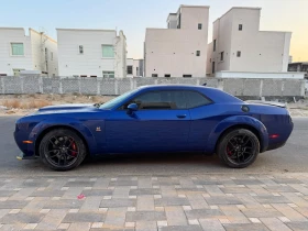 Dodge Challenger R/T Scat Pack , снимка 10