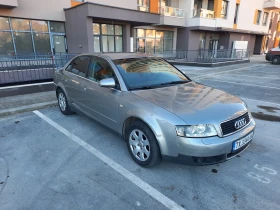 Audi A4 b6 131hp, снимка 8