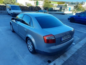 Audi A4 b6 131hp, снимка 6