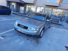 Audi A4 b6 131hp, снимка 9