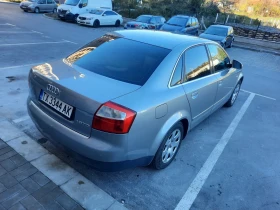 Audi A4 b6 131hp, снимка 7