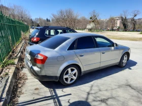 Audi A4 b6 131hp, снимка 2