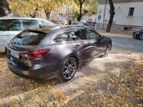 Mazda 6, снимка 1