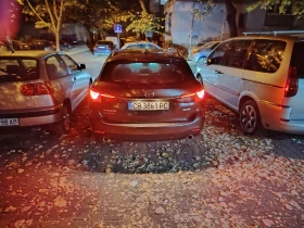 Mazda 6, снимка 9