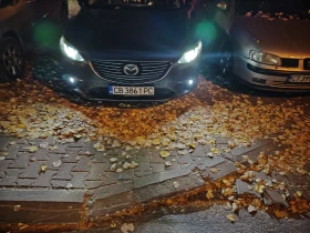 Mazda 6, снимка 8