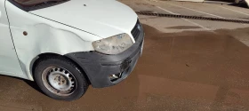 Fiat Punto, снимка 6