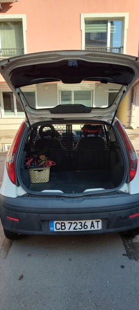 Fiat Punto, снимка 9