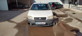 Fiat Punto, снимка 1