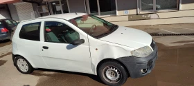 Fiat Punto, снимка 2