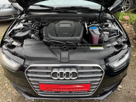 Audi A4 2.0///177к.с///Face-Lift////LED///XENON///, снимка 14