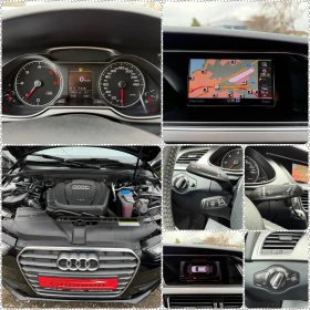 Audi A4 2.0///177к.с///Face-Lift////LED///XENON///, снимка 15