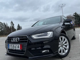 Audi A4 2.0///177к.с///Face-Lift////LED///XENON///, снимка 3